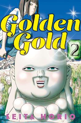 Golden Gold #2
