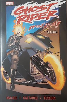 Ghost Rider - Danny Ketch Classic #1
