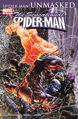 Marvel Knights: Spider-Man Vol. 1 (2004-2006) / The Sensational Spider-Man Vol. 2 (2006-2007) (Comic Book 32-48 pp) #30