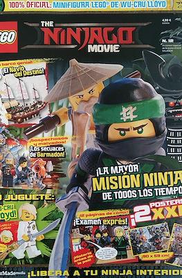 Lego Ninjago #12