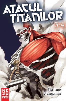 Atacul Titanilor #2