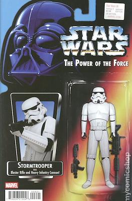 Star Wars Vol. 4 (2025- Variant Cover) #6