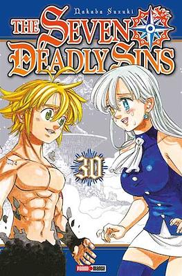 The Seven Deadly Sins (Rústica) #30