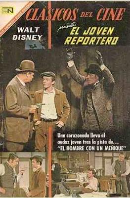 Clásicos del Cine #157