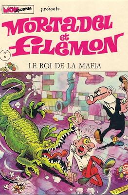 Mortadel et Filemon #5