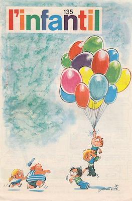 L'Infantil / Tretzevents #135