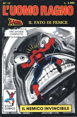 L'Uomo Ragno / Spider-Man Vol. 1 / Amazing Spider-Man #17