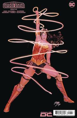 Wonder Woman Vol. 6 (2023-Variant Covers) #2.3