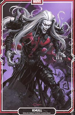 Knull (Variant Covers) #1.2