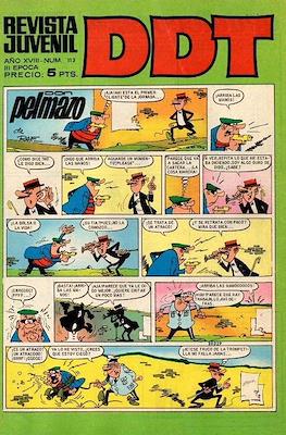 DDT 3ª época #113