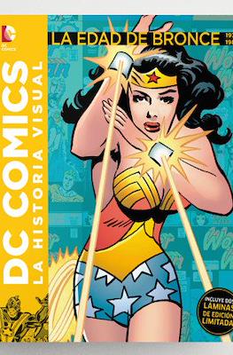 DC Comics: La Historia Visual (Cartoné) #5