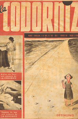 La Codorniz #438