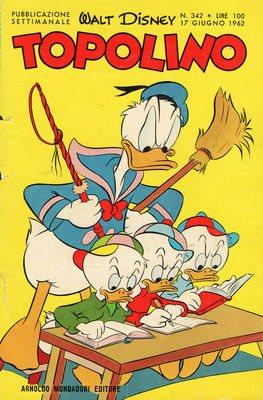 Topolino #342