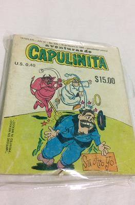 Aventuras de Capulinita #475