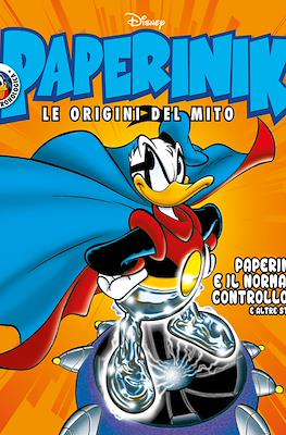 Paperinik: Le origini del mito #62