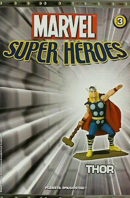 Marvel Super Héroes #3
