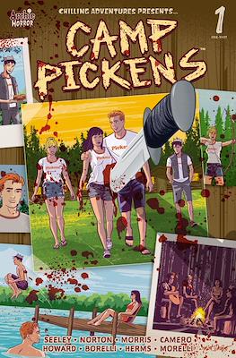 Chilling Adventures Presents...Camp Pickens