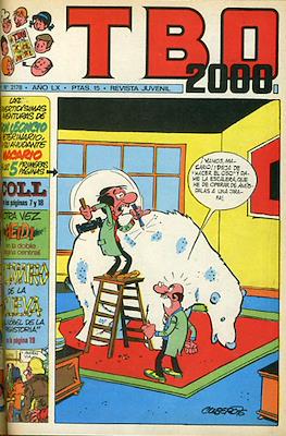 TBO 2000 #2178