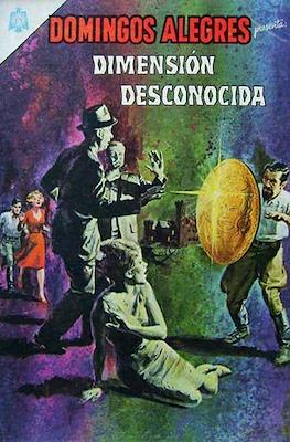 Domingos Alegres #563
