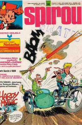Le journal de Spirou #1946