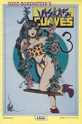 Visions of Curves #3