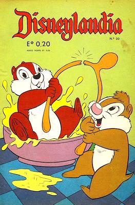 Disneylandia #20