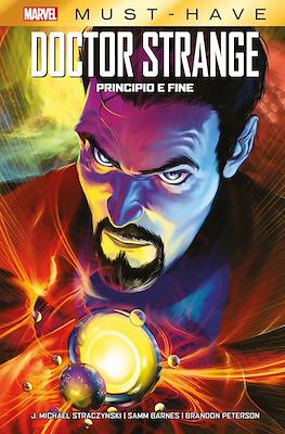 Marvel Must-Have #78