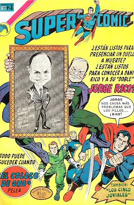 Supermán - Supercomic #67