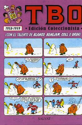 TBO Edición Coleccionista #36