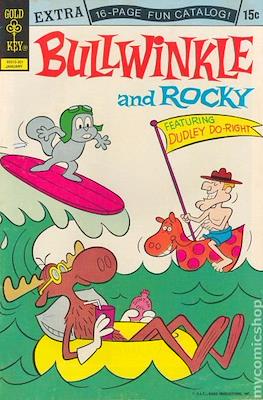 Bullwinkle and Rocky #6