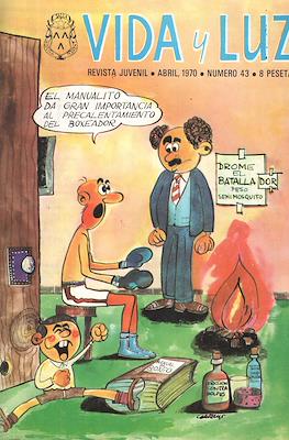Vida y Luz #43