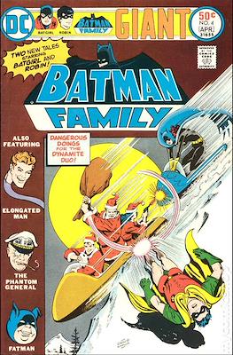Batman Family Vol. 1 (1975-1978) #4