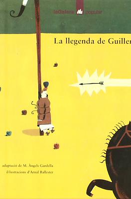 La Galera Popular #45