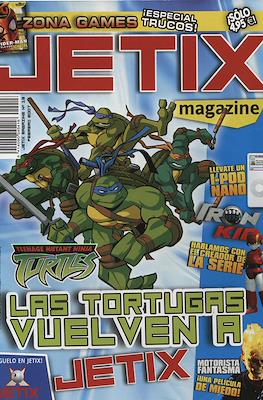 JETIX magazine #13
