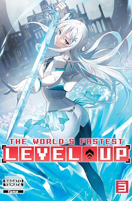 The World's Fastest Level Up #3
