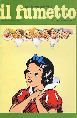 Il fumetto. 3ª serie #13