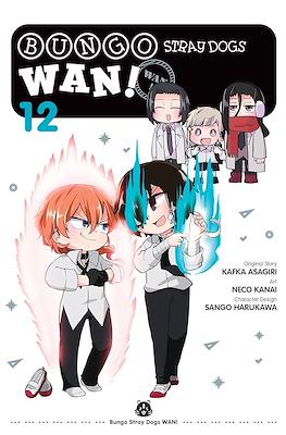 Bungo Stray Dogs Wan! (Softcover 132 pp) #12