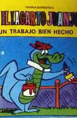 Los héroes de TV #22