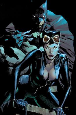 Batman / Catwoman (2021-) #10