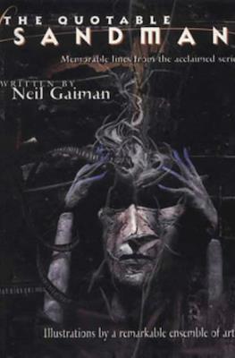 The Quotable Sandman