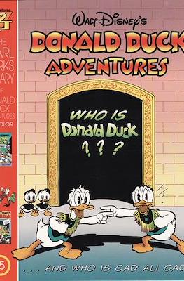 The Carl Barks Library of Donald Duck Adventures in Color #15