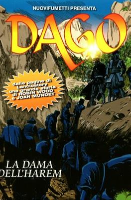 Nuovifumetti presenta Dago - Anno XVIII #12