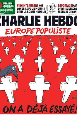 Charlie Hebdo #1401