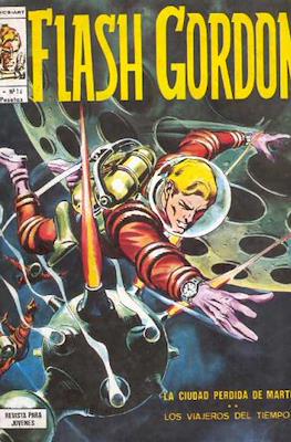 Flash Gordon Vol. 1 #14