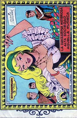 Azucena Extraordinario #55