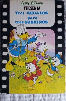 Walt Disney presenta #38