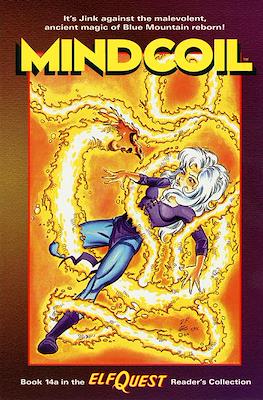 ElfQuest Reader's Collection (Softcover 160-224 pp) #26