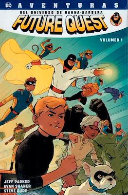 Future Quest #1