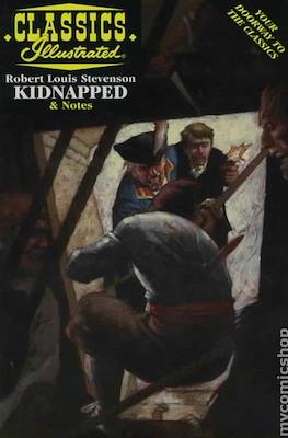 Classics Illustrated Study Guides #53