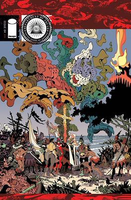 The Department of Truth (Variant Cover) #4.1